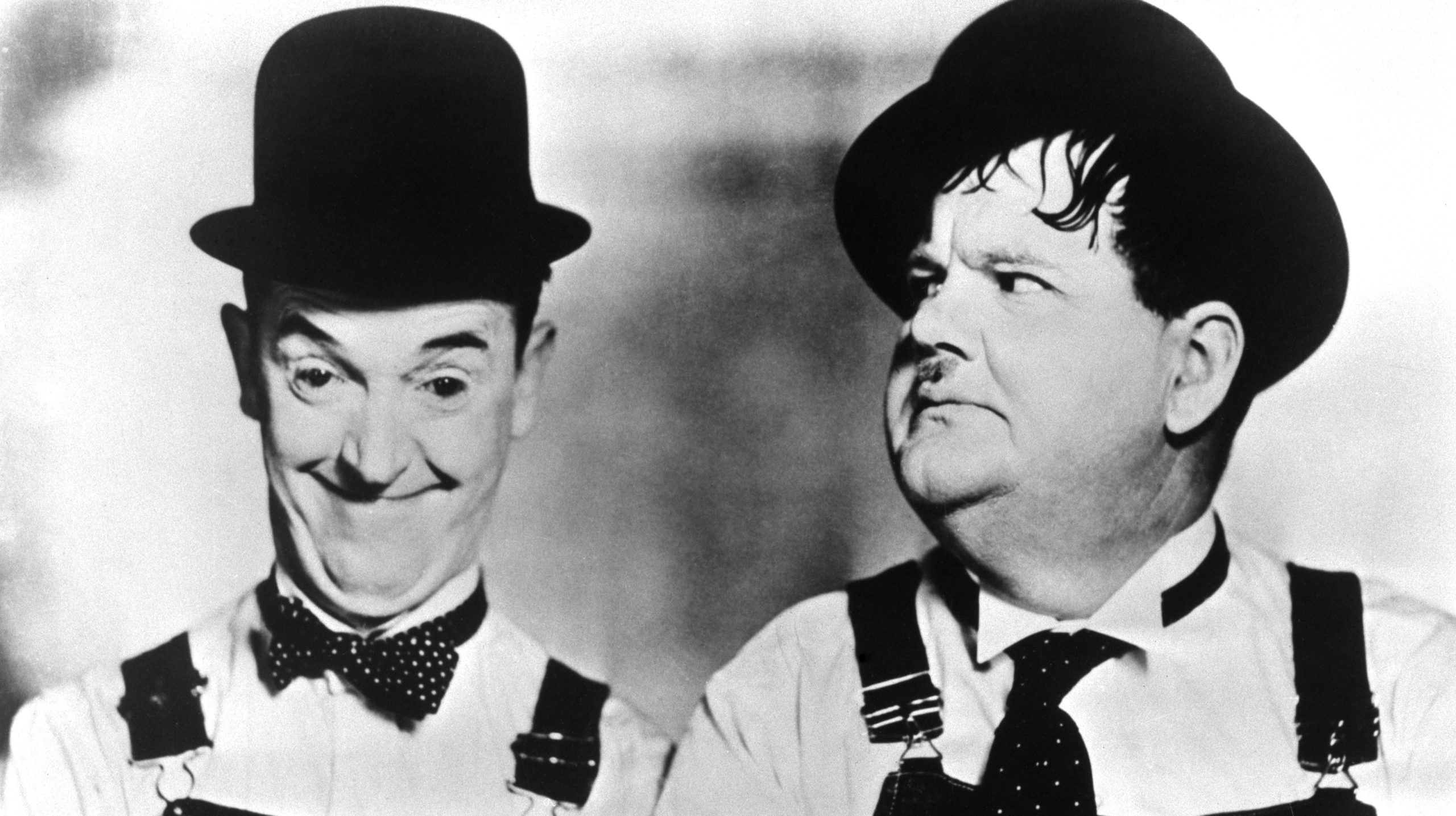 The Legend of Laurel and Hardy  Ireland's Own